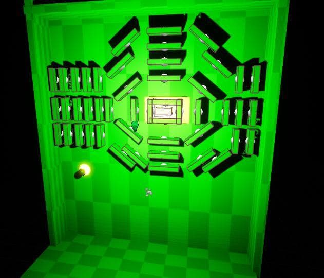 Ball Reflection screenshot 2