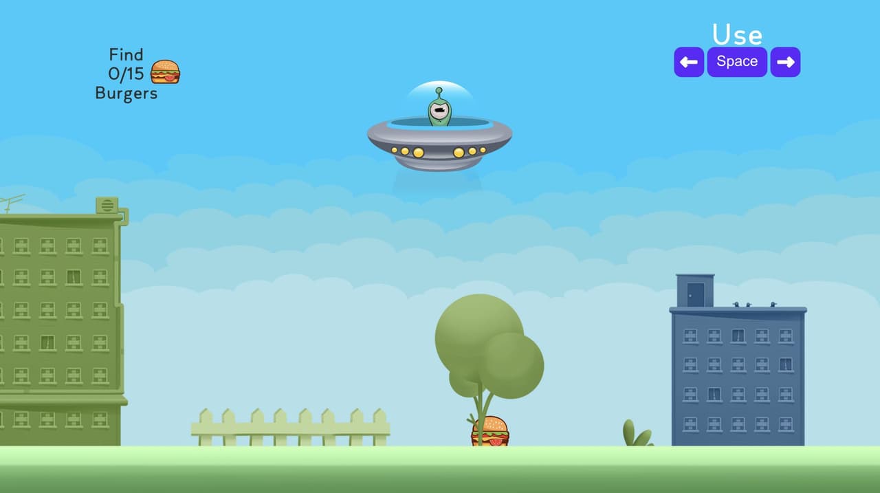 SpaceTheft screenshot 2