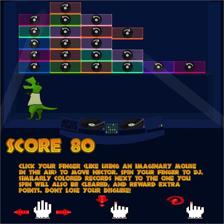 DJ Hector Next screenshot 5
