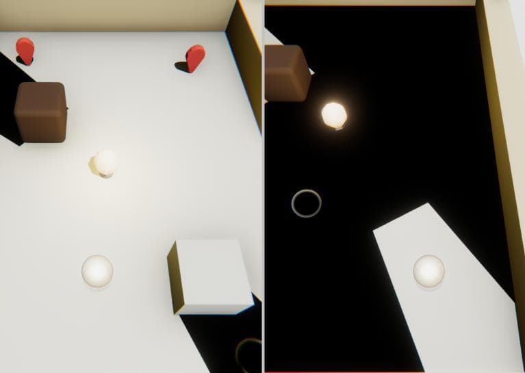 Inverse (cleverZ) screenshot 3