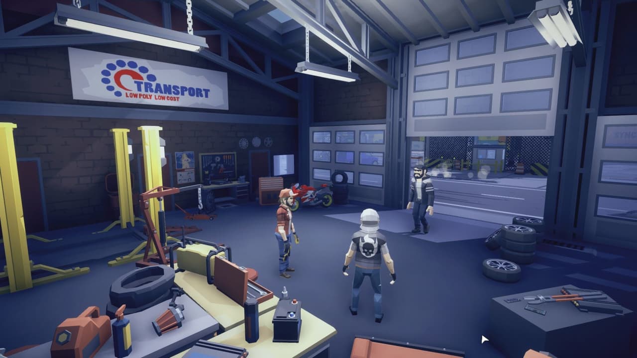 The Last Will screenshot 6