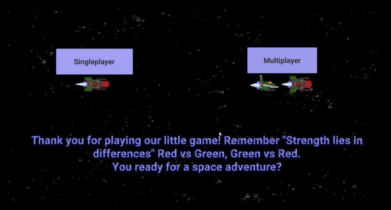 S.A.D FORCE (Noel Studios) screenshot 6
