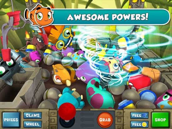 Prize Claw 2 screenshot 5