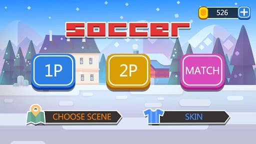Happy Soccer Physics - 2017 Funny Soccer Games