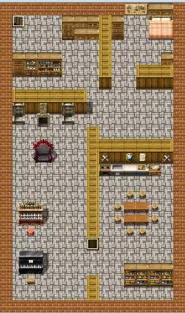 Find The Lost Treasure screenshot 4