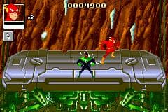 Justice League: Chronicles