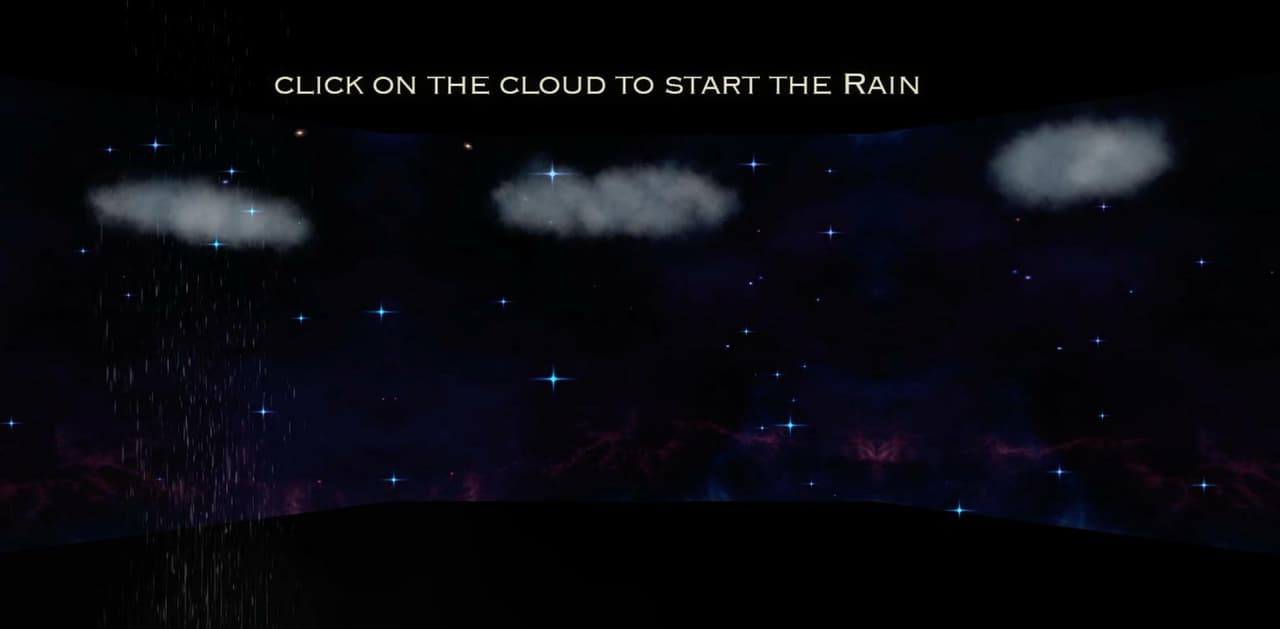 Star Fall (Amelia_Li) screenshot 3