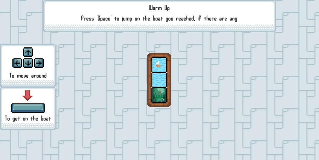 Somewhere Eldritch screenshot 2