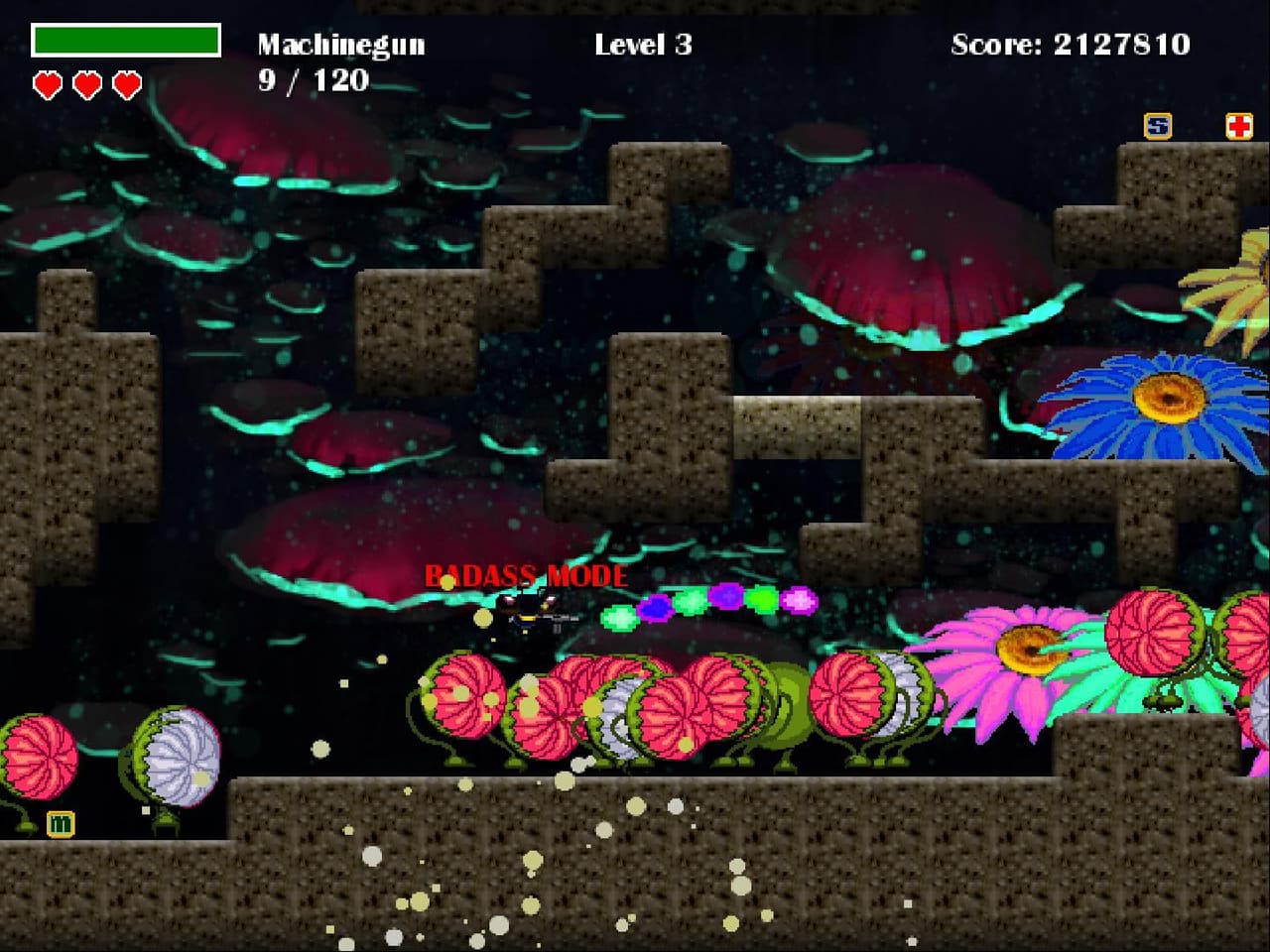DaiZs screenshot 4