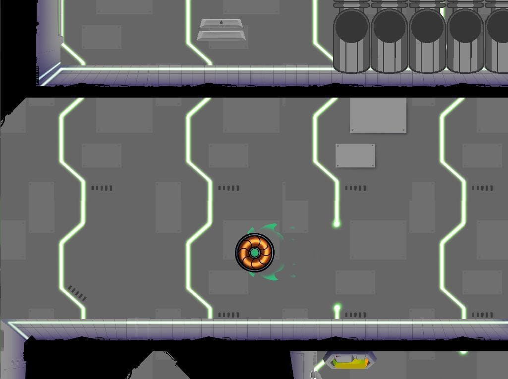 Perpetual Motion Demo screenshot 5