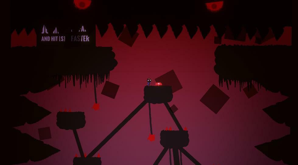 Departure (itch) (Stagelily Studios) screenshot 2