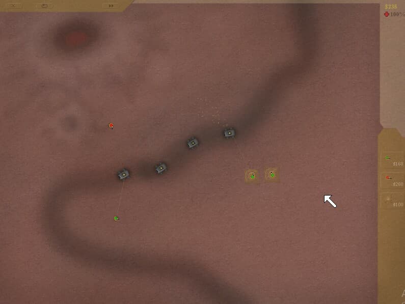 Allied Ambush screenshot 4