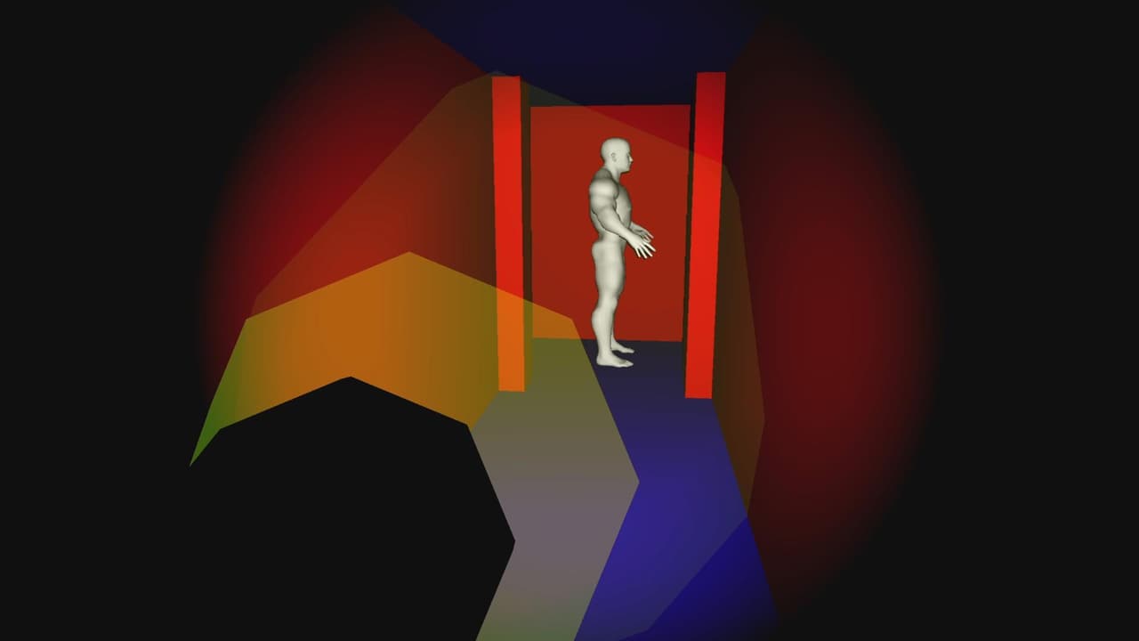 Escape From Uncle Josh screenshot 3