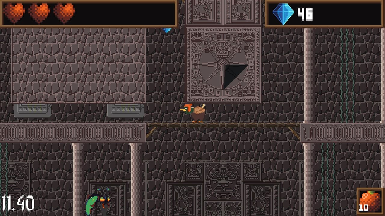 What the Duck screenshot 5