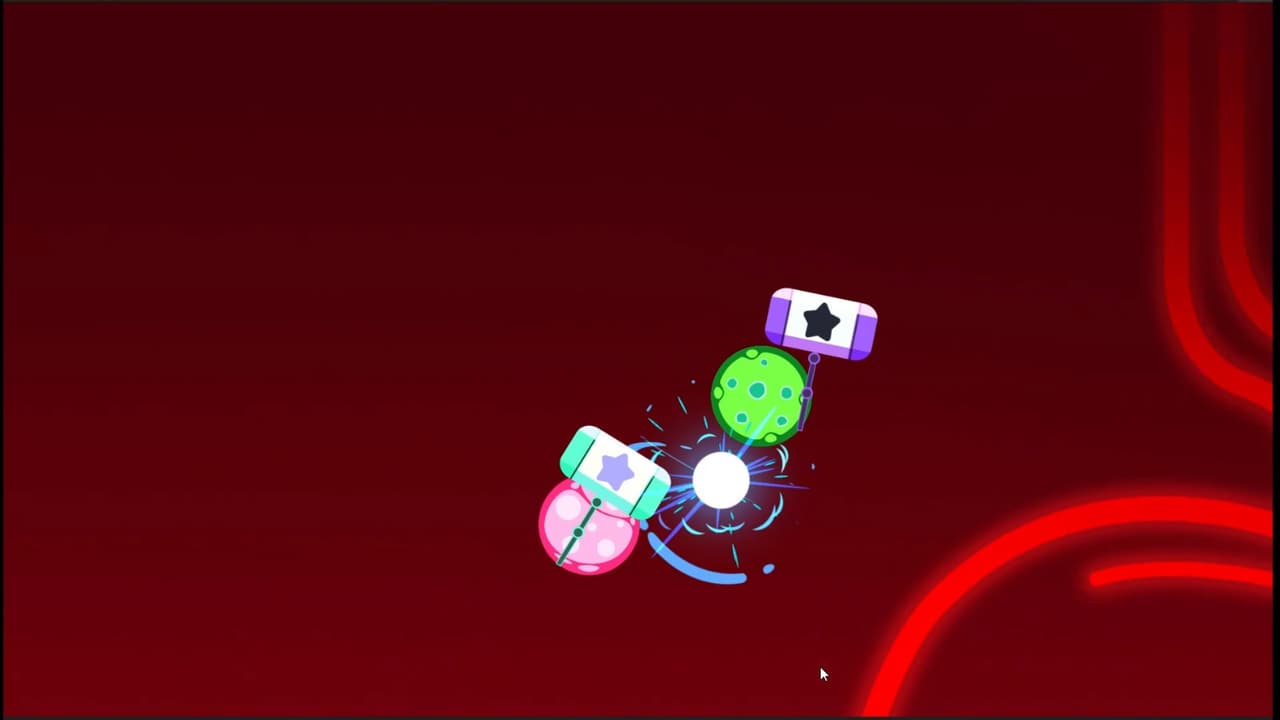 细胞战争 screenshot 2