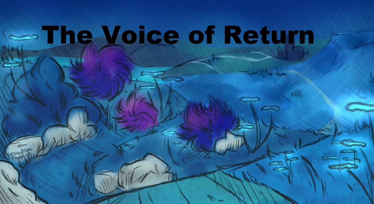 The Voice of Return
