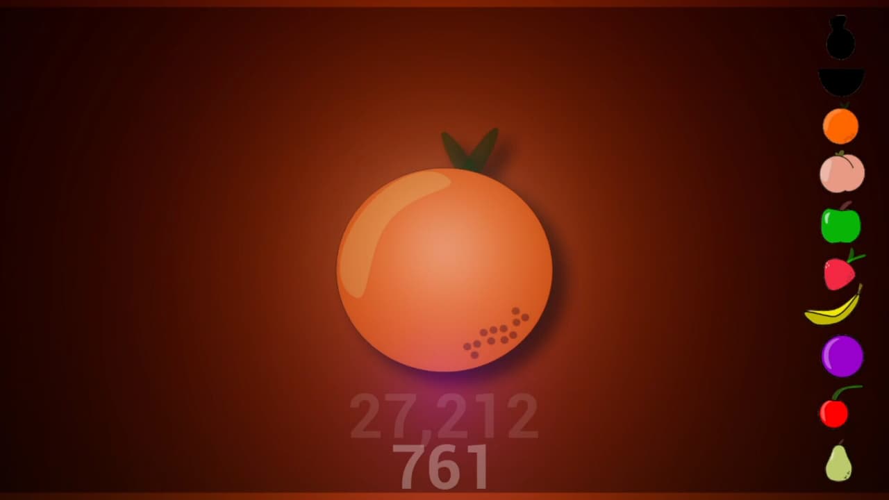 Punch! screenshot 4