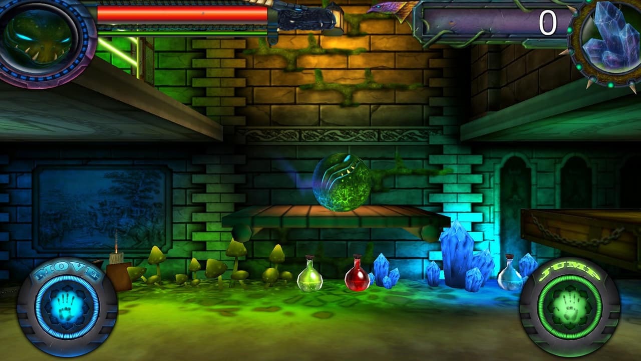 Ballmatez Demo