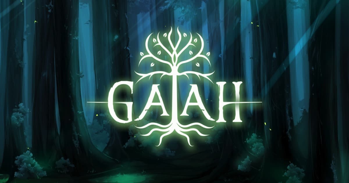 Gaiah