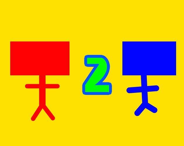 Garbage Game 2:The Long Awaited Sequal