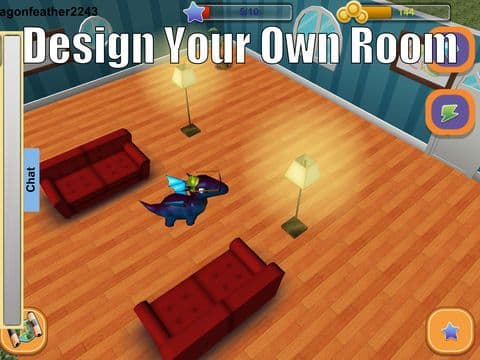 Chroma Club - 3D Role Play Simulator screenshot 2