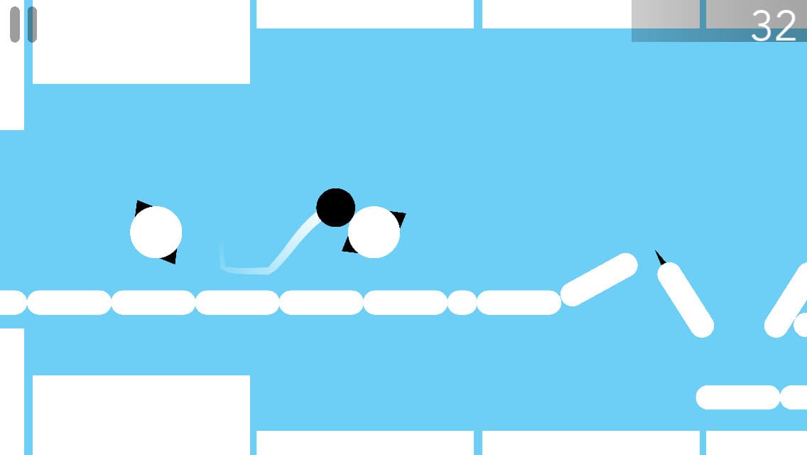 Bric - The Casual Indie Game screenshot 2