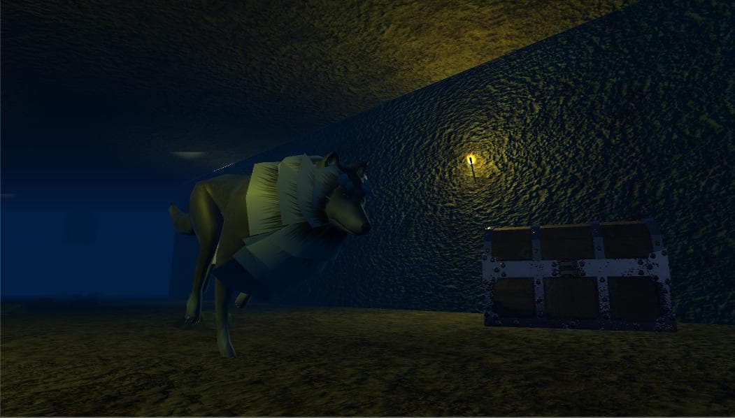 Racing The Moon screenshot 3