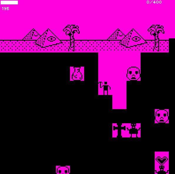 Amateur Archaeology III screenshot 4
