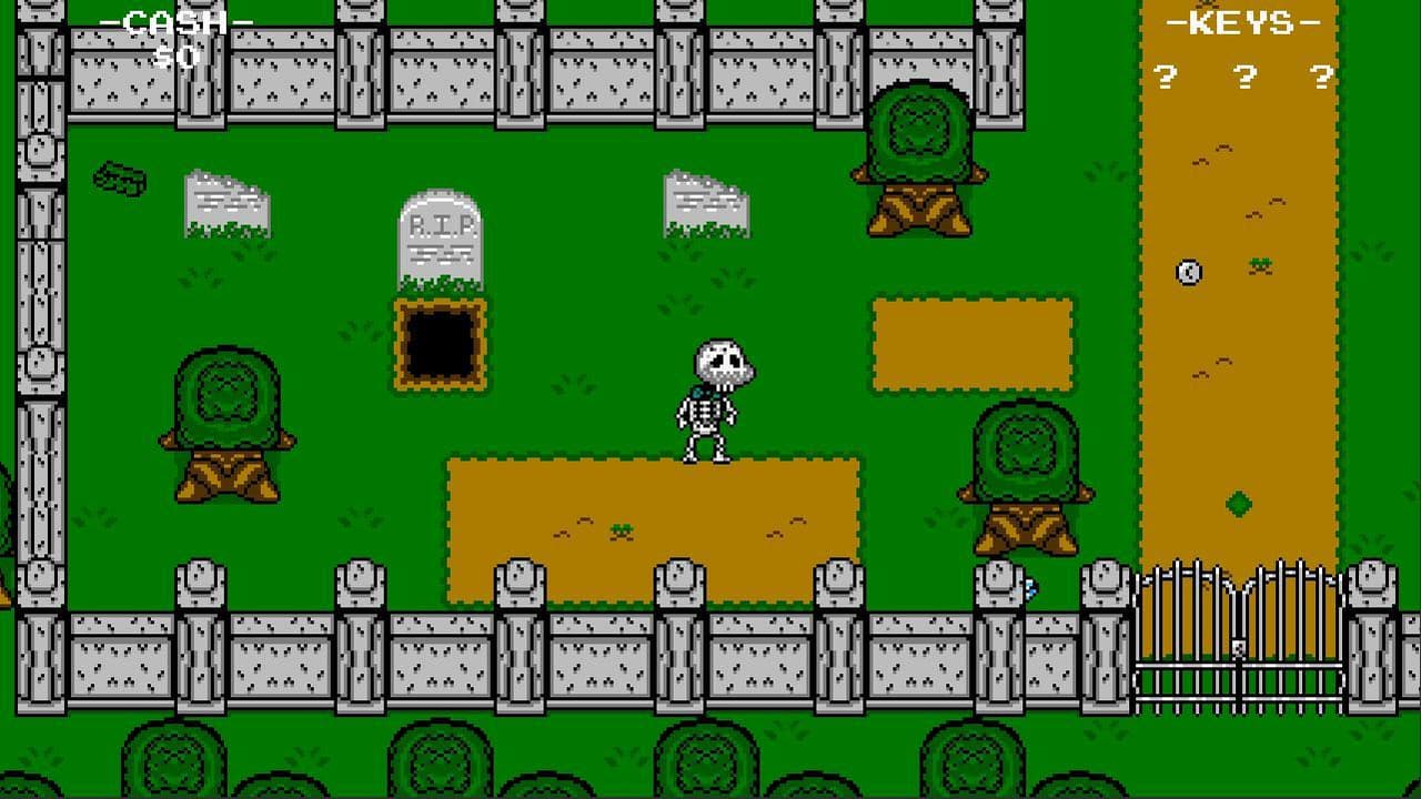Charles Mansion screenshot 3