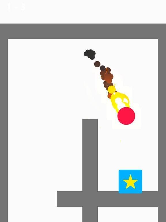 FireBall Shoot screenshot 3