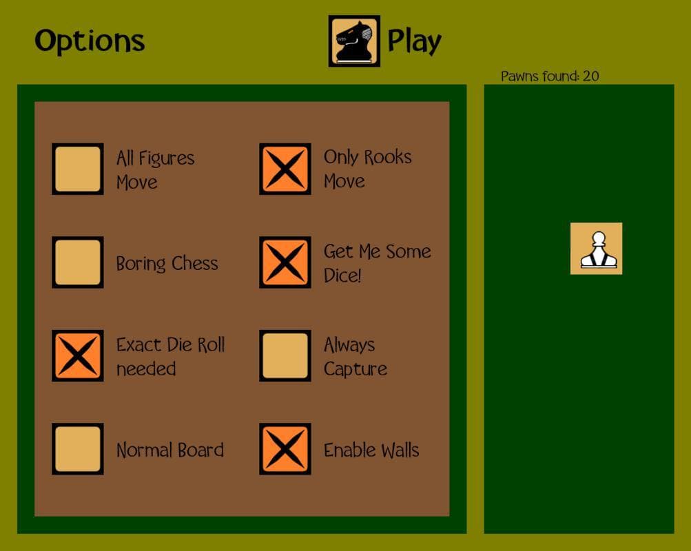 You Lose Chess screenshot 4