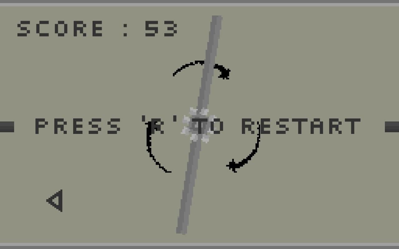 Spin screenshot 3
