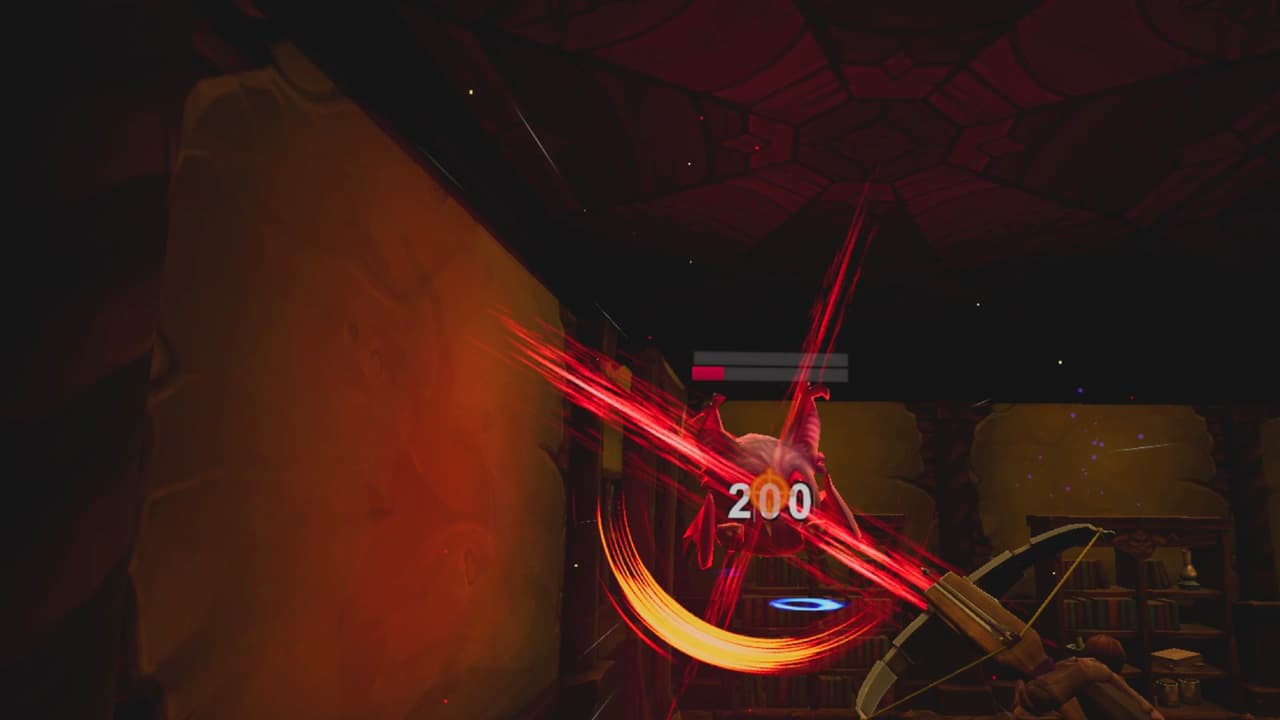 Monster Reapers VR screenshot 3
