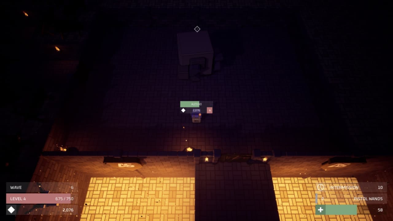 Down2Die screenshot 4