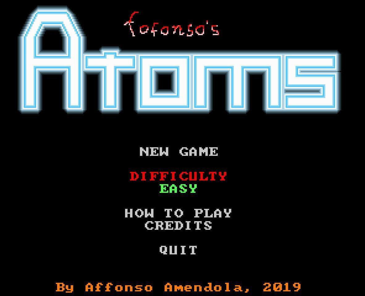 Fofonsos AtomsVGA screenshot 2