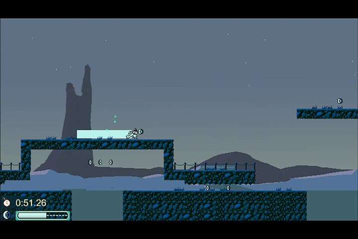 Ray Ardent: Science Ninja screenshot 3