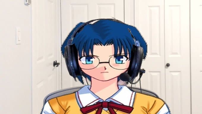 Kohaku Gaming [{>w<}]