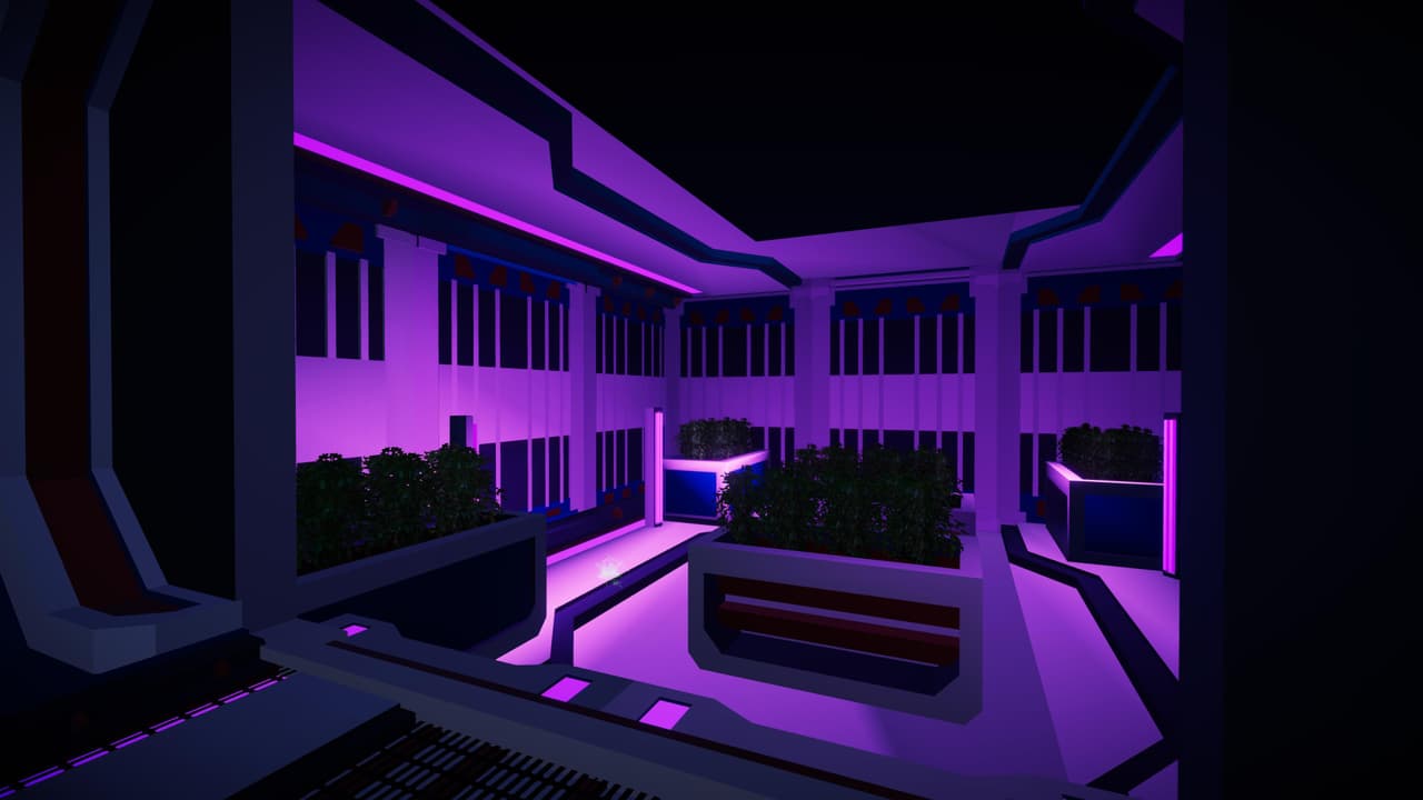 scifi adventure screenshot 2