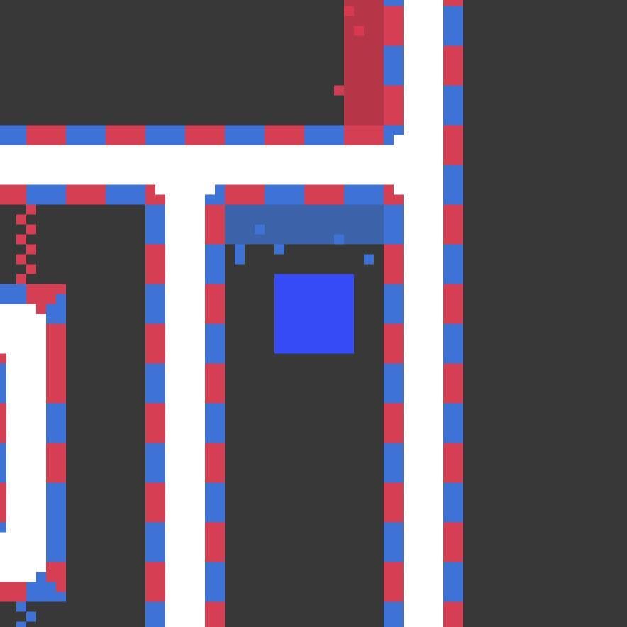 Glitch (itch) (Dice_King, Fasith) screenshot 3