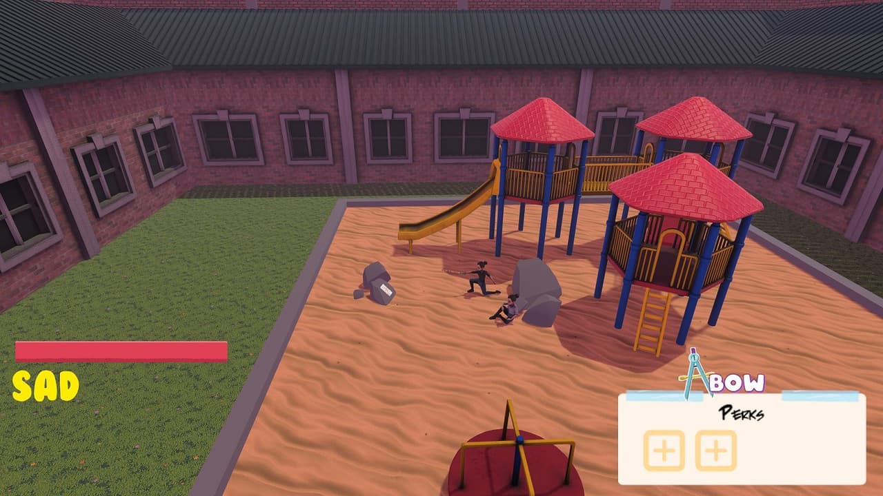 Spartakids [Group Project] screenshot 2