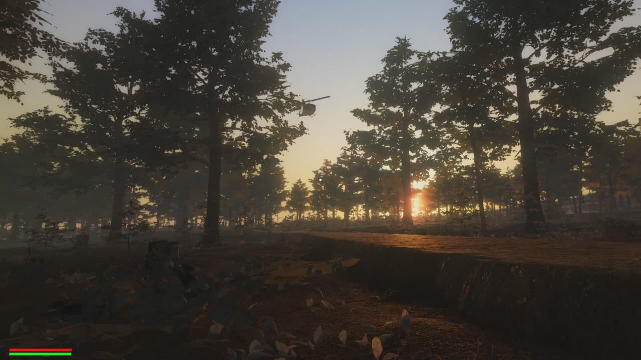 The Seekers: Survival screenshot 4