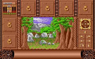 Fate: Gates of Dawn screenshot 5