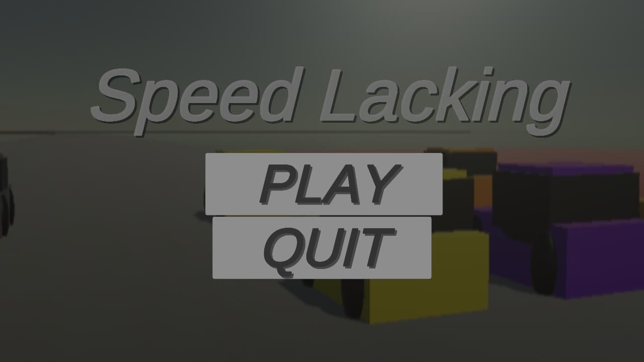 Speed Lacking (mobile) screenshot 4