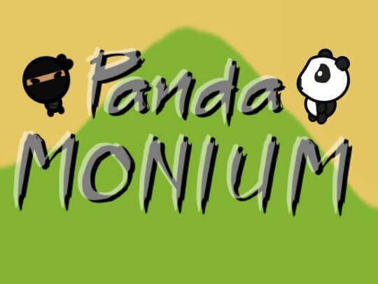 Pandamonium (GipMedia)