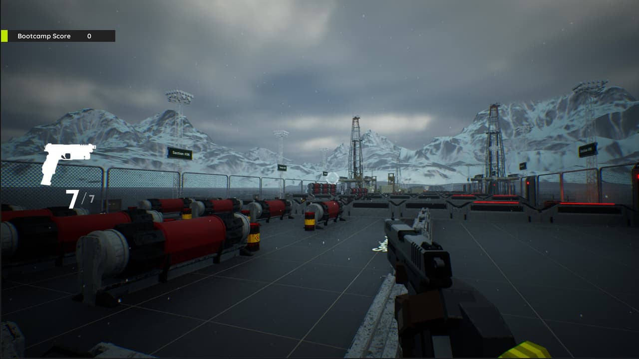 theBootCamp screenshot 6