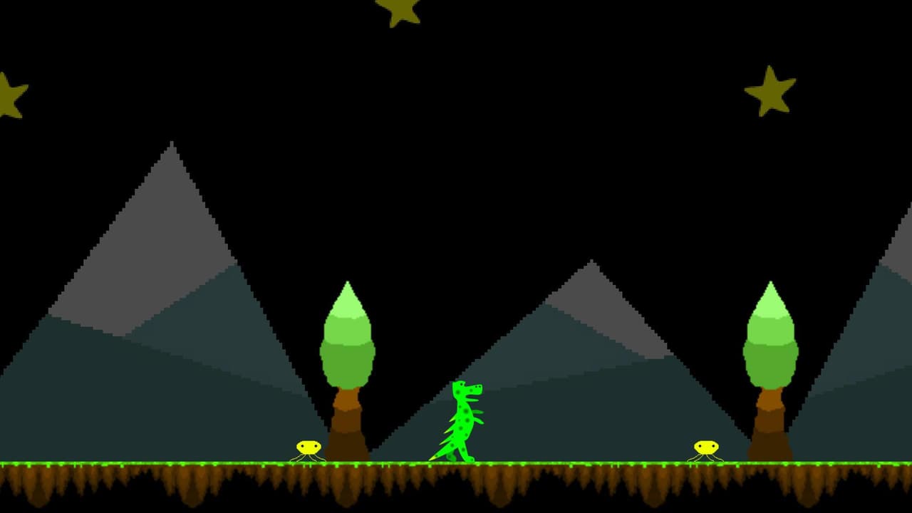 The Green Dragon screenshot 4