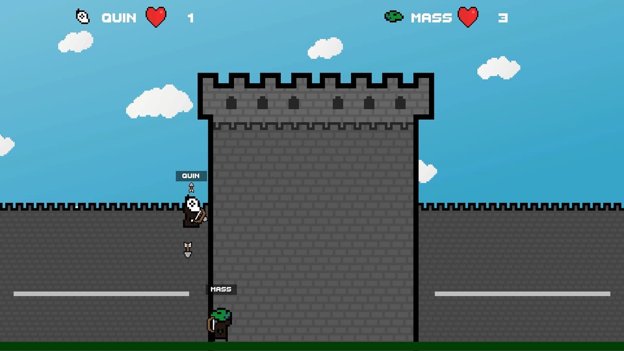Arch Rivals (2024) screenshot 2