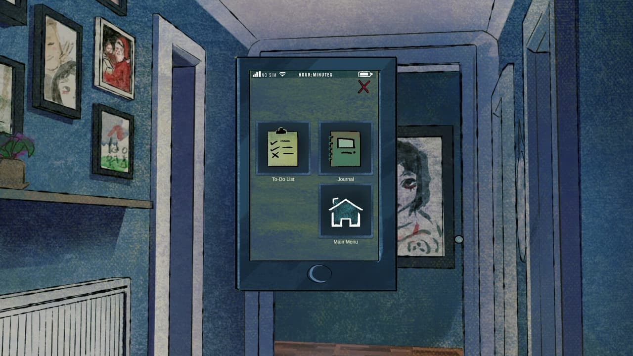 Depths Melody screenshot 6