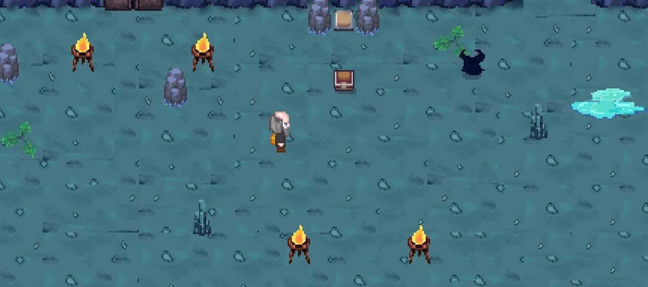 Papou Valley of Spirits Remastered