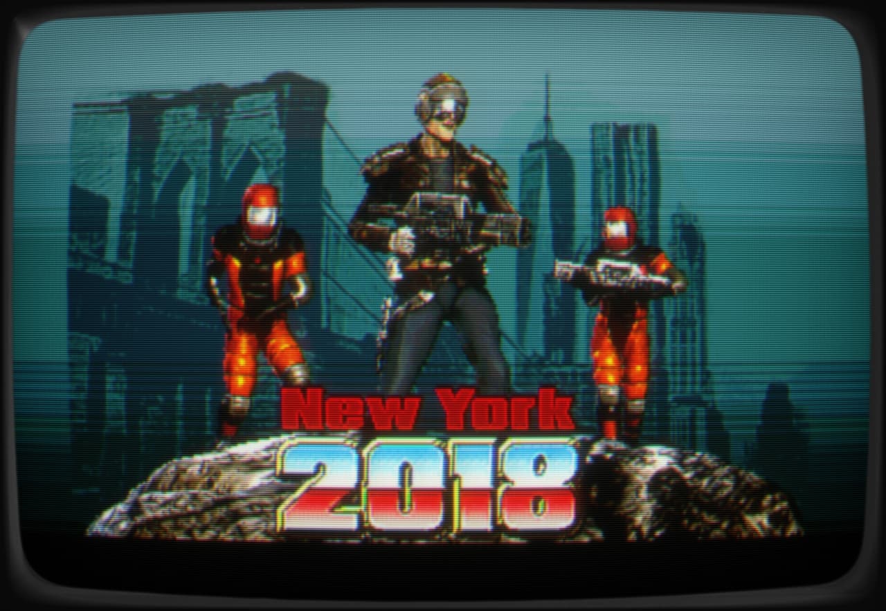 New York 2018 screenshot 3